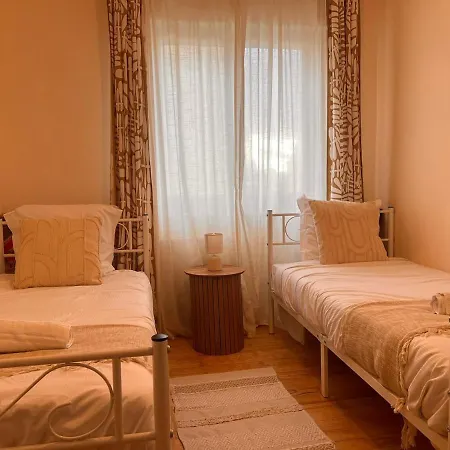 Parking Comfort Downtown Appartement Colmar