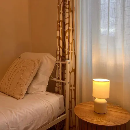 Parking Comfort Downtown 아파트