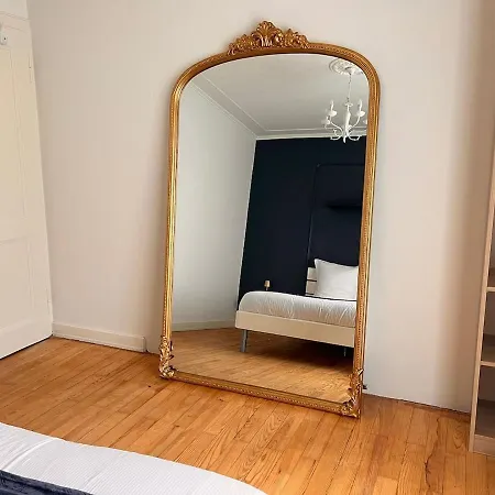 Parking Comfort Downtown * Colmar