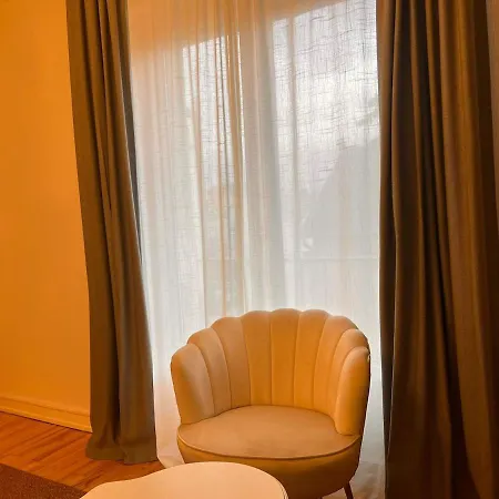 Appartement Parking Comfort Downtown