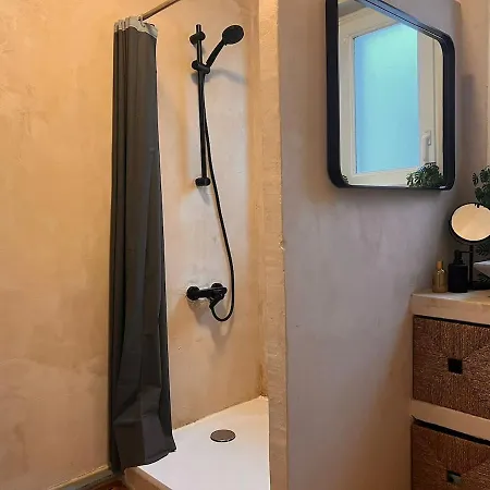 Parking Comfort Downtown Appartement Colmar