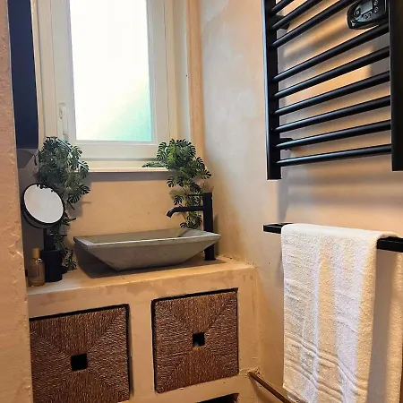 Appartement Parking Comfort Downtown *