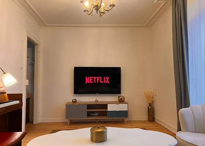 Parking Comfort Downtown *