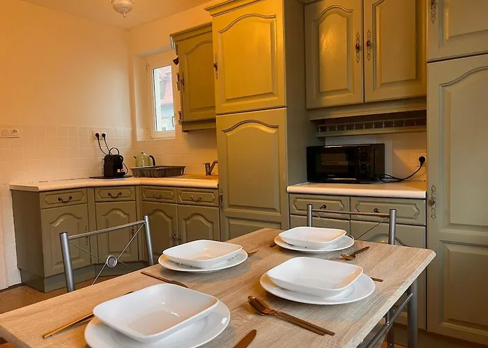 Parking Comfort Downtown *