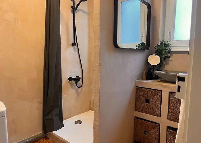 Apartamento Parking Comfort Downtown