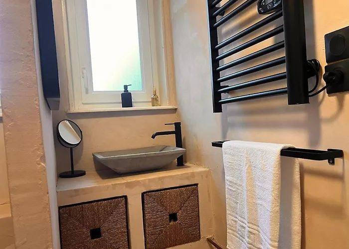 Apartamento Parking Comfort Downtown Colmar