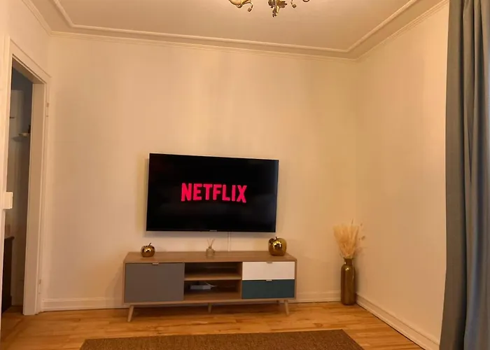 Apartamento Parking Comfort Downtown Colmar