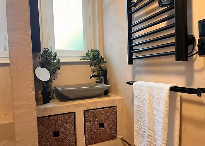 Apartamento Parking Comfort Downtown *